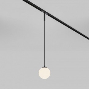 Подвесной светильник Maytoni Luna TR178-1-5WTW-B в Кургане - kurgan.ok-mebel.com | фото 2