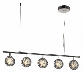 Подвесной светильник Maytoni Mind MOD299PL-L48BC3K в Кургане - kurgan.ok-mebel.com | фото 2