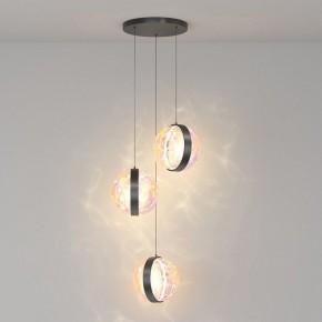 Подвесной светильник Maytoni Misterio MOD379PL-L17B3K в Кургане - kurgan.ok-mebel.com | фото 3