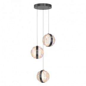 Подвесной светильник Maytoni Misterio MOD379PL-L17B3K в Кургане - kurgan.ok-mebel.com | фото 4