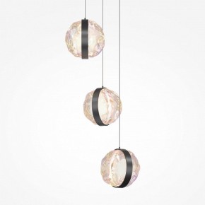 Подвесной светильник Maytoni Misterio MOD379PL-L17B3K в Кургане - kurgan.ok-mebel.com | фото 7