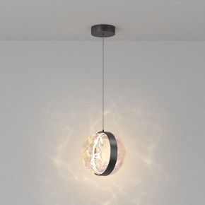 Подвесной светильник Maytoni Misterio MOD379PL-L6B3K в Кургане - kurgan.ok-mebel.com | фото 3