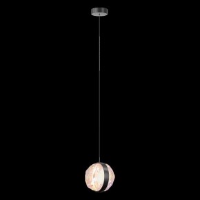 Подвесной светильник Maytoni Misterio MOD379PL-L6B3K в Кургане - kurgan.ok-mebel.com | фото 5