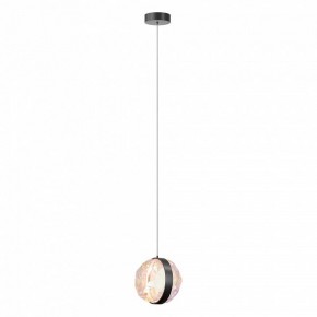 Подвесной светильник Maytoni Misterio MOD379PL-L6B3K в Кургане - kurgan.ok-mebel.com | фото 6