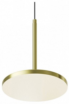 Подвесной светильник Maytoni Plato P076PL-L12W4K-BS в Кургане - kurgan.ok-mebel.com | фото
