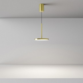 Подвесной светильник Maytoni Plato P076PL-L12W4K-BS в Кургане - kurgan.ok-mebel.com | фото 4