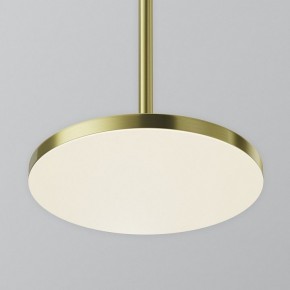Подвесной светильник Maytoni Plato P076PL-L12W4K-BS в Кургане - kurgan.ok-mebel.com | фото 7