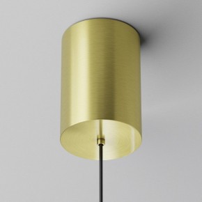 Подвесной светильник Maytoni Plato P076PL-L12W4K-BS в Кургане - kurgan.ok-mebel.com | фото 9