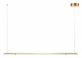 Подвесной светильник Maytoni Plume MOD340PL-L28BS3K в Кургане - kurgan.ok-mebel.com | фото 2