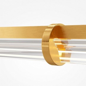 Подвесной светильник Maytoni Plume MOD340PL-L28BS3K в Кургане - kurgan.ok-mebel.com | фото 3