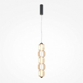 Подвесной светильник Maytoni Ritmo MOD381PL-L30B3K в Кургане - kurgan.ok-mebel.com | фото 2