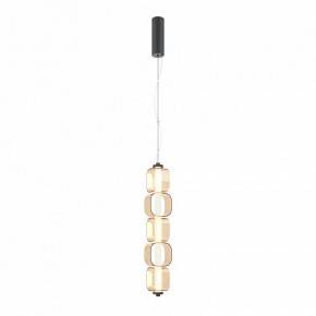 Подвесной светильник Maytoni Ritmo MOD381PL-L30B3K в Кургане - kurgan.ok-mebel.com | фото 4
