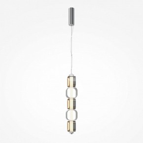 Подвесной светильник Maytoni Ritmo MOD381PL-L30CH3K в Кургане - kurgan.ok-mebel.com | фото 2