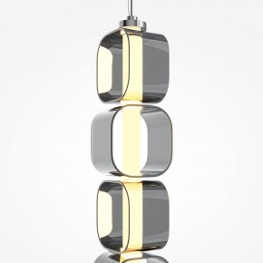 Подвесной светильник Maytoni Ritmo MOD381PL-L30CH3K в Кургане - kurgan.ok-mebel.com | фото 6