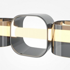 Подвесной светильник Maytoni Ritmo MOD381PL-L45CH3K в Кургане - kurgan.ok-mebel.com | фото 7