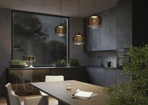 Подвесной светильник Maytoni Spirito MOD286PL-L18G3K в Кургане - kurgan.ok-mebel.com | фото 10