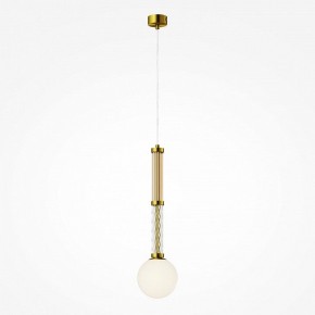 Подвесной светильник Maytoni Teatro MOD287PL-01BS в Кургане - kurgan.ok-mebel.com | фото 3