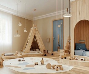 Подвесной светильник Maytoni Toys MOD405PL-01W в Кургане - kurgan.ok-mebel.com | фото 6
