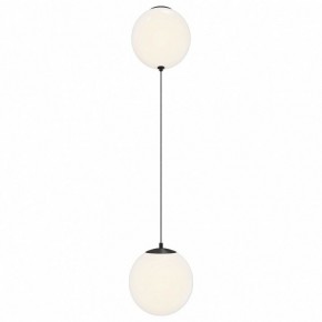Подвесной светильник Maytoni Twins MOD427PL-L20B3K в Кургане - kurgan.ok-mebel.com | фото