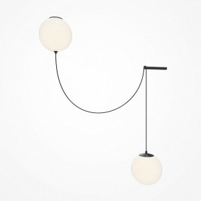 Подвесной светильник Maytoni Twins MOD427PL-L20B3K1 в Кургане - kurgan.ok-mebel.com | фото 3