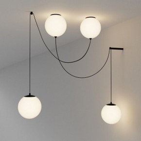 Подвесной светильник Maytoni Twins MOD427PL-L20B3K1 в Кургане - kurgan.ok-mebel.com | фото 4