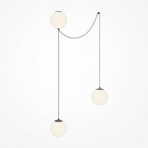 Подвесной светильник Maytoni Twins MOD427PL-L30B3K1 в Кургане - kurgan.ok-mebel.com | фото 3