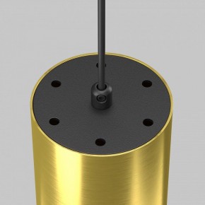 Подвесной светильник Maytoni Vol P100PL-20W3K-BS в Кургане - kurgan.ok-mebel.com | фото 9