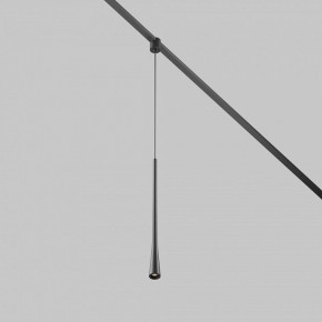 Подвесной светильник Maytoni Waist TR167-1-7W3K-M-B в Кургане - kurgan.ok-mebel.com | фото 2