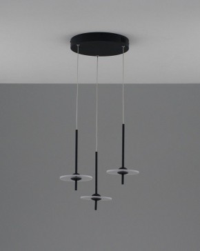 Подвесной светильник Moderli Ella V11391-PL в Кургане - kurgan.ok-mebel.com | фото 3