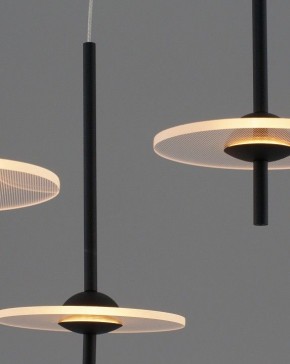 Подвесной светильник Moderli Ella V11391-PL в Кургане - kurgan.ok-mebel.com | фото 5