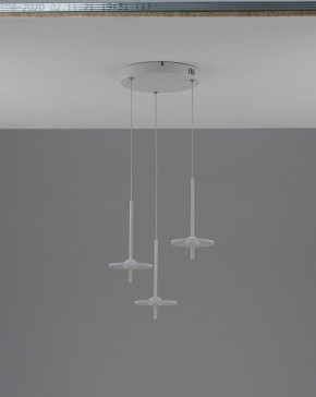 Подвесной светильник Moderli Ella V11392-PL в Кургане - kurgan.ok-mebel.com | фото 3