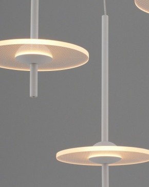 Подвесной светильник Moderli Ella V11392-PL в Кургане - kurgan.ok-mebel.com | фото 5