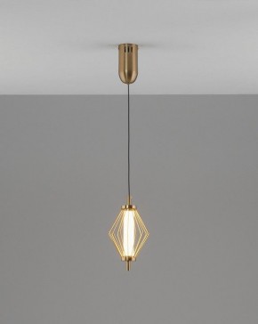 Подвесной светильник Moderli Eloise V11354-PL в Кургане - kurgan.ok-mebel.com | фото 2