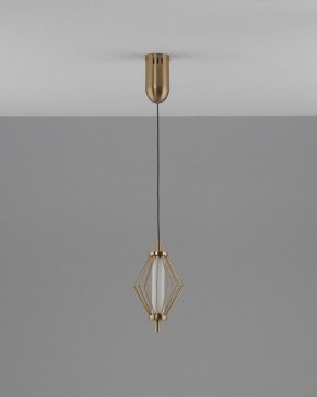 Подвесной светильник Moderli Eloise V11354-PL в Кургане - kurgan.ok-mebel.com | фото 3