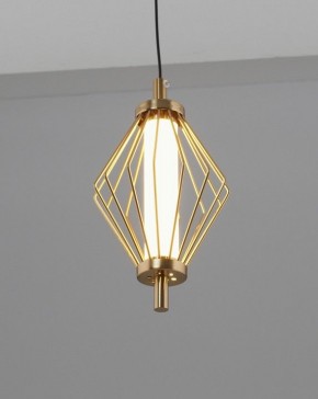 Подвесной светильник Moderli Eloise V11354-PL в Кургане - kurgan.ok-mebel.com | фото 4