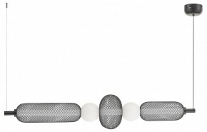Подвесной светильник Moderli Lattice V11254-PL в Кургане - kurgan.ok-mebel.com | фото