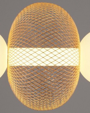 Подвесной светильник Moderli Lattice V11258-PL в Кургане - kurgan.ok-mebel.com | фото 2