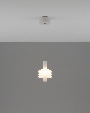 Подвесной светильник Moderli Sylv V11387-PL в Кургане - kurgan.ok-mebel.com | фото 2