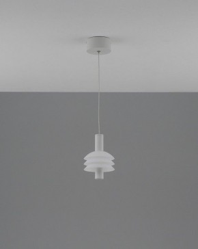 Подвесной светильник Moderli Sylv V11387-PL в Кургане - kurgan.ok-mebel.com | фото 3