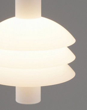 Подвесной светильник Moderli Sylv V11387-PL в Кургане - kurgan.ok-mebel.com | фото 4