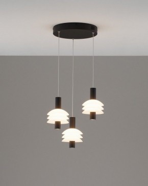 Подвесной светильник Moderli Sylv V11388-PL в Кургане - kurgan.ok-mebel.com | фото 2