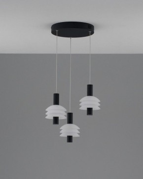 Подвесной светильник Moderli Sylv V11388-PL в Кургане - kurgan.ok-mebel.com | фото 3