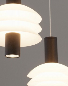 Подвесной светильник Moderli Sylv V11388-PL в Кургане - kurgan.ok-mebel.com | фото 5