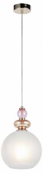 Подвесной светильник Moderli Tamina V11401-1P в Кургане - kurgan.ok-mebel.com | фото 2