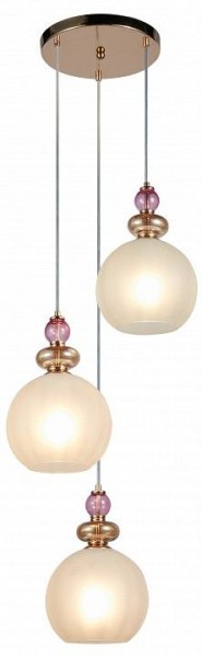 Подвесной светильник Moderli Tamina V11402-3P в Кургане - kurgan.ok-mebel.com | фото 2