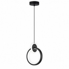 Подвесной светильник Natali Kovaltseva  LED LAMPS 81418 в Кургане - kurgan.ok-mebel.com | фото 2