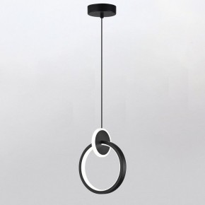 Подвесной светильник Natali Kovaltseva  LED LAMPS 81418 в Кургане - kurgan.ok-mebel.com | фото 3