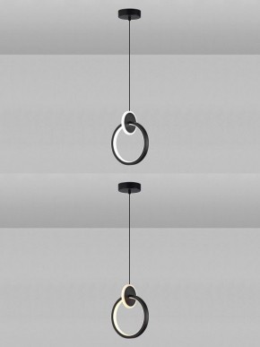 Подвесной светильник Natali Kovaltseva  LED LAMPS 81418 в Кургане - kurgan.ok-mebel.com | фото 4