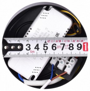 Подвесной светильник Natali Kovaltseva  LED LAMPS 81419 в Кургане - kurgan.ok-mebel.com | фото 5