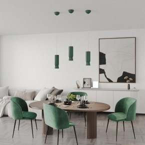 Подвесной светильник Novotech Over 370982 в Кургане - kurgan.ok-mebel.com | фото 4